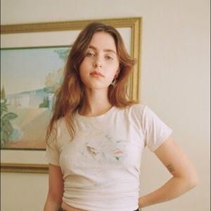 Meet your Posher, Evangelina